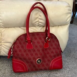 Dooney & Bourke Purse